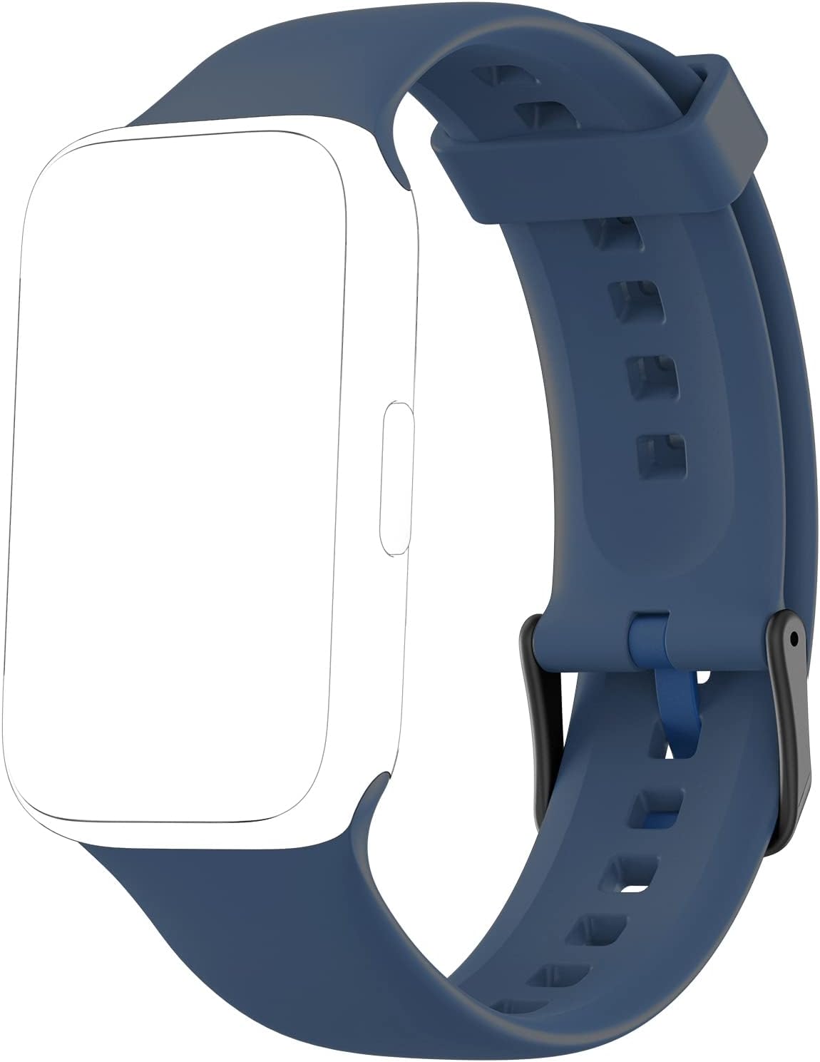 BingoFit Replacement Wristband for FT816 Fitness Tracker
